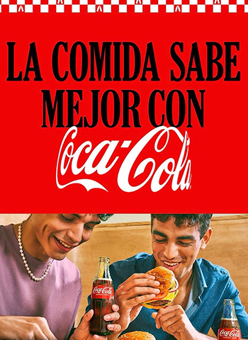 coca