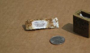 ALERTA DE SALUD: AVIONES Y HELICÓPTEROS LANZAN VACUNAS CONTRA LA RABIA EN ALABAMA