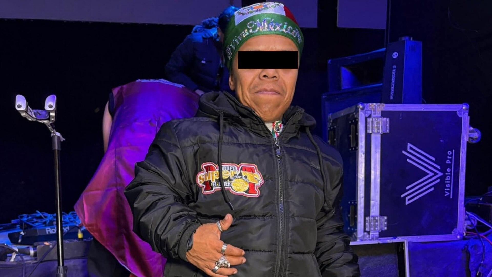 «MEDIO METRO DE PUEBLA” FUE HALLADO SIN VIDA